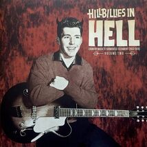 HILLBILLIES IN HELL VOL. TWO 2016 Vinyl LP NEW FACTORY-SEALED WITH OBI L... - $229.83