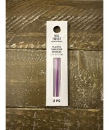 Big Twist Plastic Tapestry Needles 2.75mm - $935.97 MXN