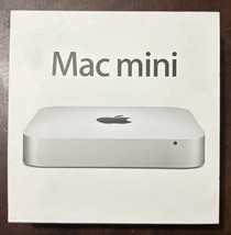 Apple Mac Mini A1347 / Core i7 / 2.6ghz / 16GB / 1TB Excellent Condition... - $171.00
