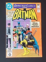 Detective Comics #497, DC Comics - £19.52 GBP