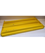 Grainger Lift-Out Guard Rail 30&quot; x 14.5&quot; | 5AE3 - $124.99