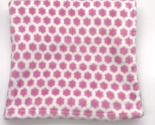 Zak &amp; Zoey Baby Blanket Star Single Layer Plush Star Hexagram - £7.86 GBP