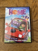 Home Dvd - £9.40 GBP