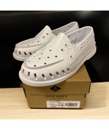 Sperry Women’s Sz 7 M Authentic Original™ Float Boat Shoe - White - Bran... - $31.82 CAD