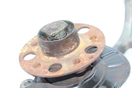 Passenger Front Spindle/Knuckle 216 Type Fits 07-14 MERCEDES CL-CLASS 30965 image 4