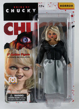 Child&#39;s Play - Tiffany Bride of Chucky Action Figure by MEGO - £17.85 GBP