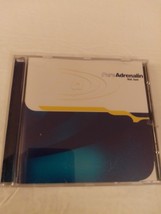 Pure Adrenalin Vol. 2 Audio CD by Various Artists 1995 Addiction Records Import - £15.95 GBP