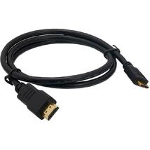 6 ft. EM HDMI 1.4b Male to Male Cable - 3D, 1080p, 24k Gold-Plated Conne... - $10.00