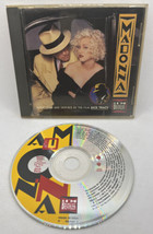  I&#39;m Breathless by Madonna (CD, 1990, Music Inspired By The Film Dick Tr... - £5.96 GBP