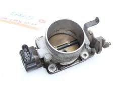 97-98 FORD F-150 4.6L THROTTLE BODY Q1813 image 4