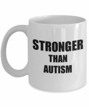 Autism Mug Awareness Survivor Gift Idea For Hope Cure Inspiration Coffee Tea Cup - £13.27 GBP+