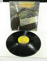 Sonny James The Biggest Hits Vinyl Record C API Tol SM-11013 EX/EX In Shrink - £7.75 GBP