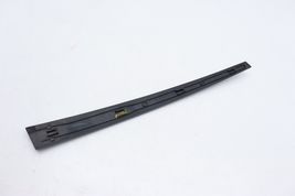 03-08 SUBARU FORESTER RH RIGHT PASSENGER SIDE B PILLAR MOLDING TRIM COVER E1822 image 5