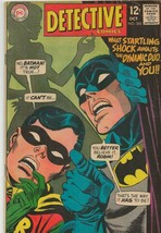 Detective Comics #380 ORIGINAL Vintage 1968 DC Comics Batman Robin - £31.15 GBP