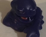 Pokémon Muk 1” Figure Purple Toy - $9.89