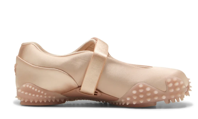 Puma Mostro Fey Satin Women&#39;s Casual Shoes Lifestyle Sports Sneakers 401... - $188.91