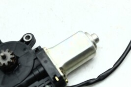 2003-2005 INFINITI FX45 FX35 FRONT RIGHT PASSENGER SEAT ADJUSTEMENT MOTOR H1872 image 13