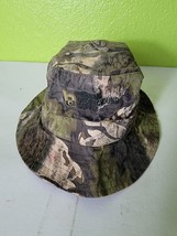 ATT Headwear Camo Bucket Hat Camouflage - $9.77