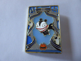 Disney Trading Pin 159925 Rose A La Mode - Effrayant Nounours - Nightmare Avant - $46.39