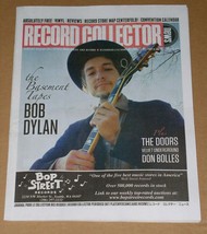 Bob Dylan Record Collector Magazine 2014 - $19.99