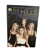The Hills - The Complete First Season - DVD - VERY GOOD - £10.22 GBP