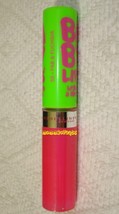 Baby Lips Moisturizing Lip Gloss FAB FUCHSIA No 55 Balm Chap Stick Maybelline - £5.11 GBP