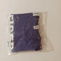 Jerzees Dri-Power TIGER PRIDE Men's Purple Cotton Blend T-Shirt Long Sleeve Sz M image 11