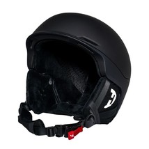 Daytona Helmets Steeze Ski Vented Snowboard Helmet SN1 - £81.48 GBP