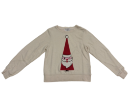 WILDFOX Kids Kids Arrêtez-vous Jingle Solide Bianca Taille 8-Jul KVV61366G - $45.62