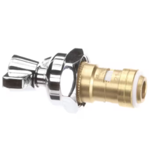 Krowne 6929029 Valve &amp; Handle Repair Kit Hot Stem Assembly 1/4 Turn Cera... - $149.74