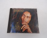Bob Marley &amp; The Wailers - Legend Is This Love No Woman No Cry Could You... - $13.85