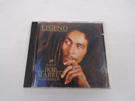 Bob Marley &amp; The Wailers - Legend Is This Love No Woman No Cry Could You... - £10.89 GBP