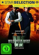 Wild Wild West [1999] DVD Pre-Owned Region 2 - £14.85 GBP