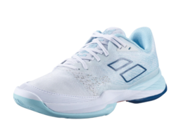 Babolat Jet Mach 3 All Court Women's Tennis Shoes Sportswear Training Sk... - $149.31