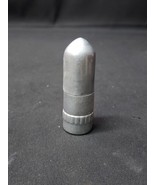 EARLY WW2 Era BULLET TRENCH LIGHTER Untested FOR RESTORATION  - $18.49