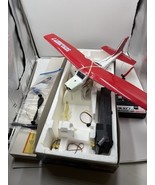 VTG Nikko America Radio control 1/15 Cessna Sunlight 51151 RC Airplane R... - $121.84 CAD
