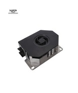 MERCEDES R230 SL-CLASS PREMIUM AUDIO HARMAN BECKER SUBWOOFER SPEAKER AMP... - $930.96 MXN