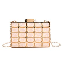 High Quality Handbags Women Designer Shoulder Bags Fashion Chains Crossbody Bags - £26.31 GBP