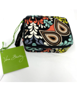 NWT Travel Pill Case Sierra Quilted Pill Case Zip Closure Small - $18.99