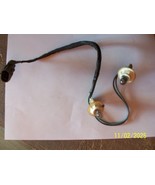 1984 1985 BUICK LESABRE MARKER LIGHT TURN SIGNAL WIRE HARNESS SOCKETS OE... - $1,222.55 MXN
