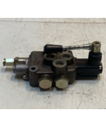 Matricola Hydrocontrol Hydraulic Valve 000664130 | 7495 | HC-D2 - $112.77 CAD