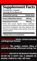 Green coffee-GREEN COFFEE BEEN EXTRACT-Weight loss powder- 1B - $15.71
