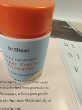 Dr.Eltean Nutritional supplements,Quality Assurance image 4