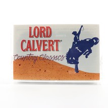 Lord Calvert Country Classics (Cassette Tape, 1992, Cema) S41-57750 Play Tested - $4.99