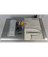 Magnavox BZV420MW8 VHS DVD Recorder Combo VCR  COMPLETE  TESTED - €231,43 EUR