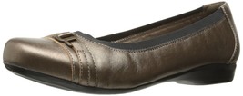 CLARKS Women&#39;s Kinzie Light Loafer Flat Size 6.5 - £48.07 GBP