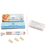 Life Healthcare Dental Repair Kit - $11.99