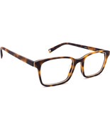 Warby Parker Eyeglasses Brady 967 Matte Tortoise Square Frame 53[]17 145 - $44.99