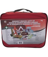 iLINK (2510) 62 Pieces Emergency Roadside Safety Kit - €43,55 EUR