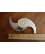 Cuisinart DLC-8 Chopping Metal Blade Made In Japan  - $17.00